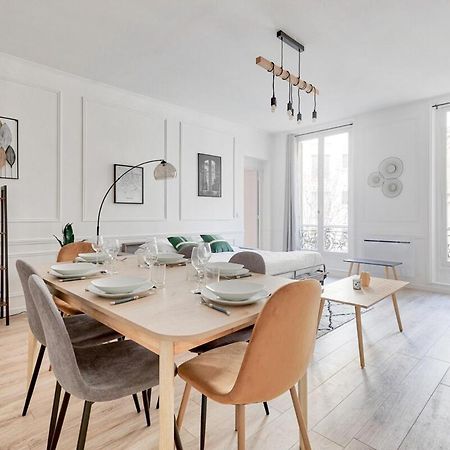Superbe Appartement Champs Elysees - 6P Paris Exterior photo