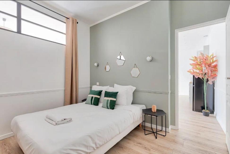 Superbe Appartement Champs Elysees - 6P Paris Exterior photo