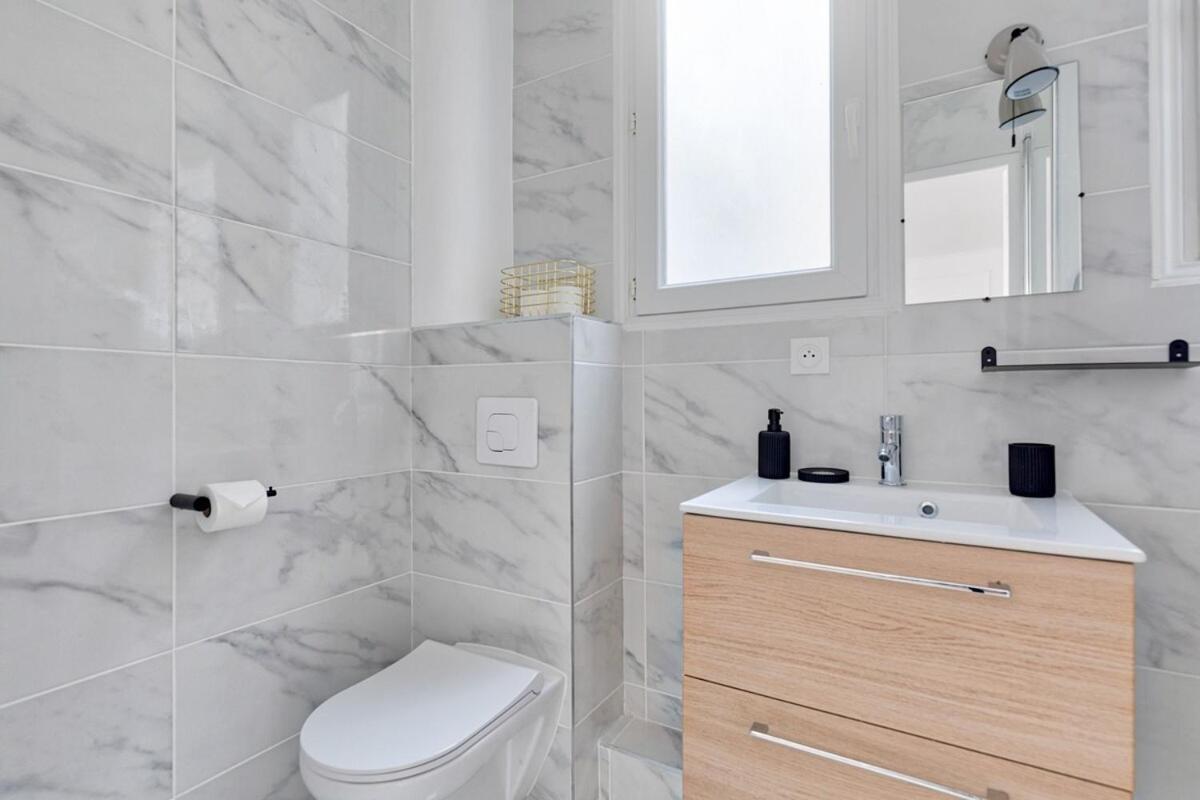Superbe Appartement Champs Elysees - 6P Paris Exterior photo
