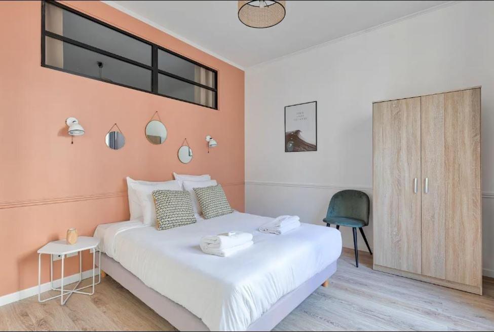 Superbe Appartement Champs Elysees - 6P Paris Exterior photo
